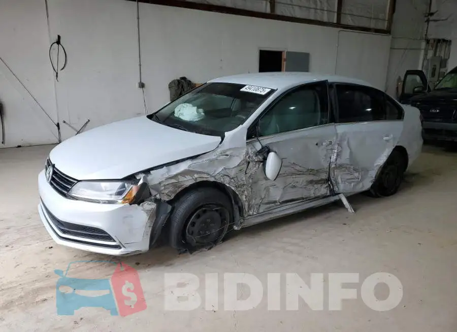 3VW167AJ6HM414781 Photo# 1