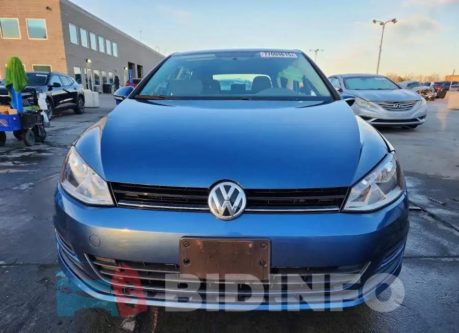 3VW217AU3HM032480 Photo# 5