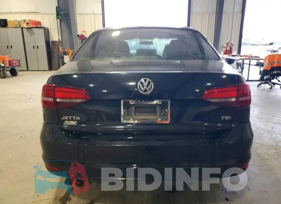 3VW2B7AJ3HM329302 Photo# 6