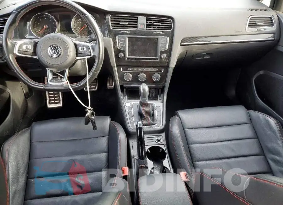3VW447AU5HM021769 Photo# 8