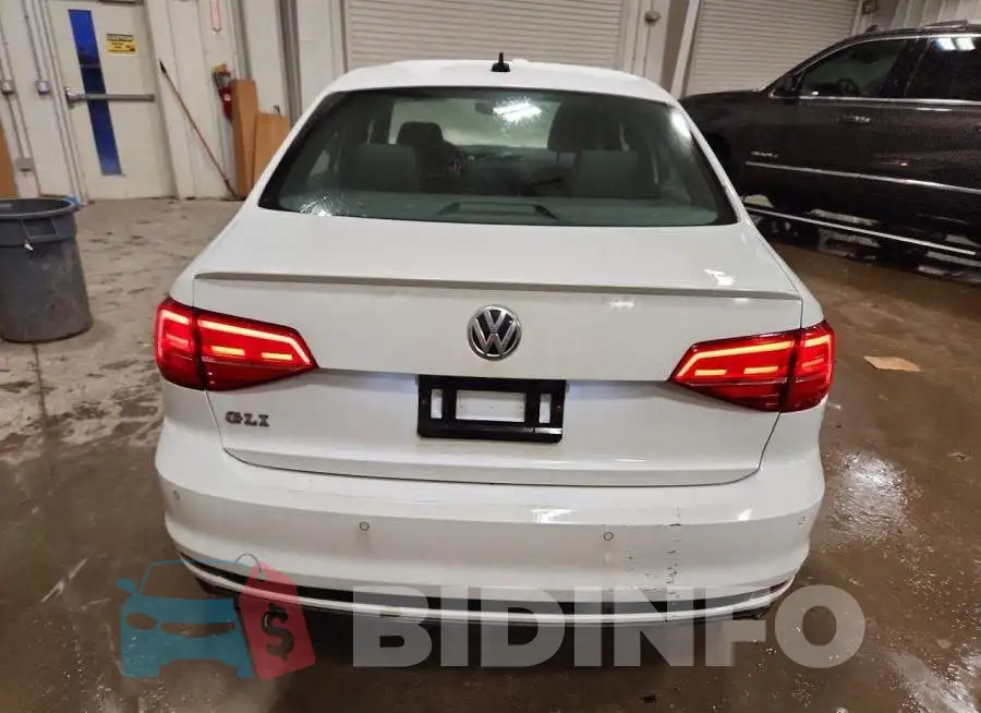 3VW4T7AJ4HM352920 Photo# 6