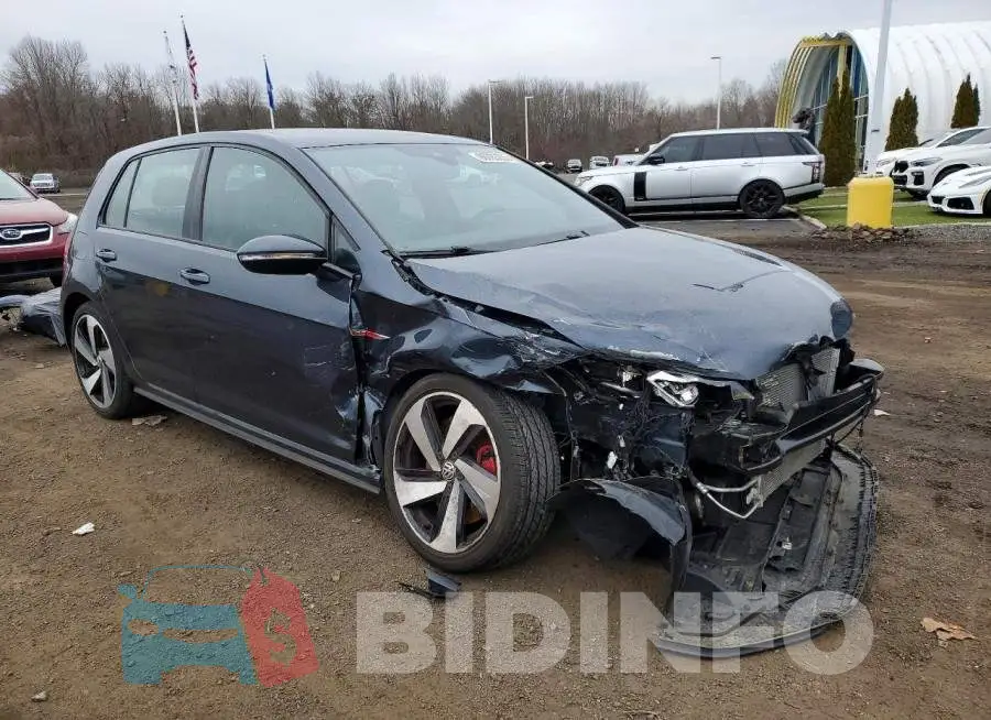 3VW5T7AU6KM019267 Photo# 4