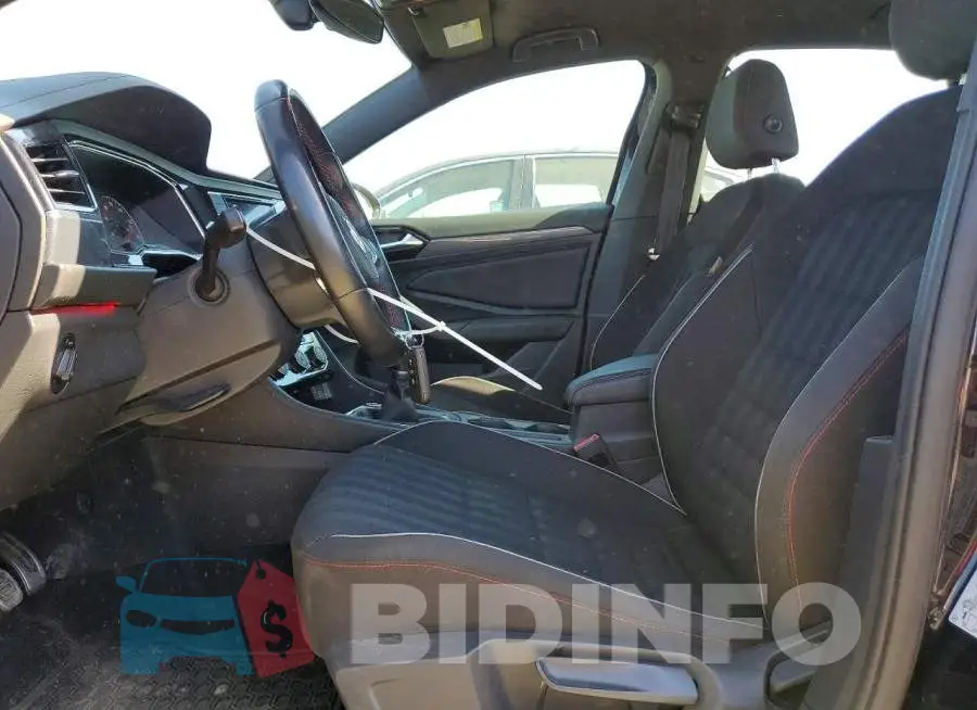 3VW5T7BUXKM141676 Photo# 7