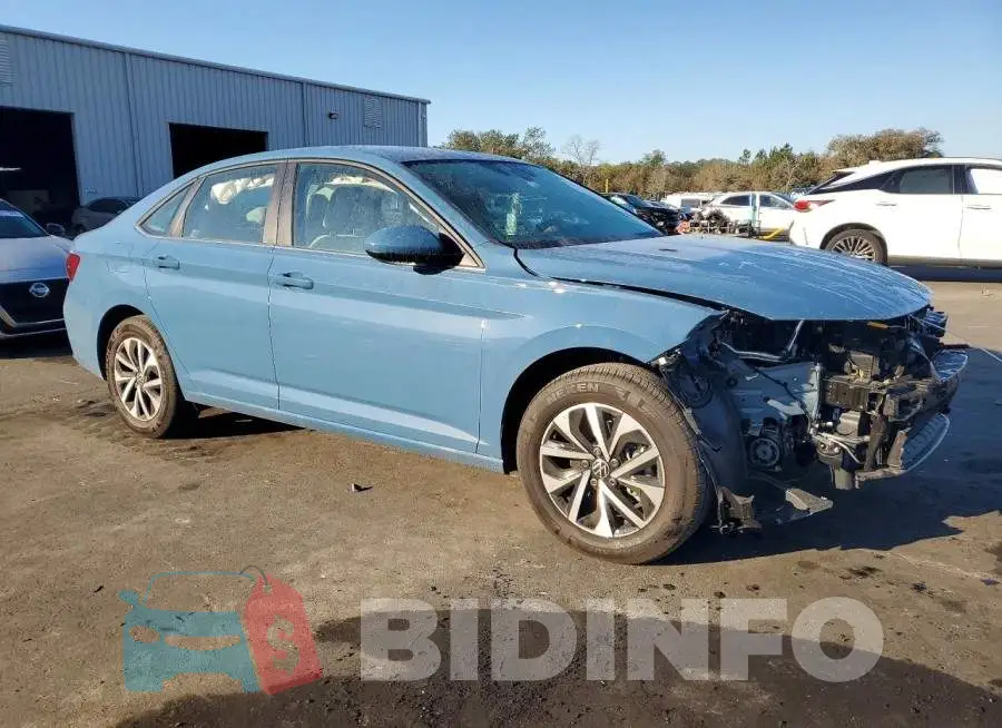 3VW5W7BU2TM015059 Photo# 4