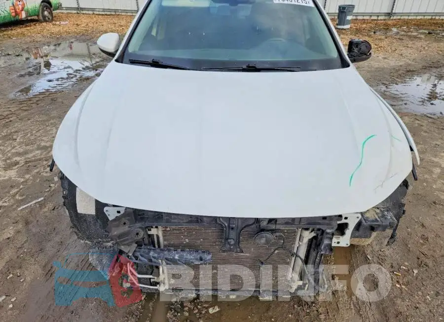 3VWCB7BUXKM252707 Photo# 11