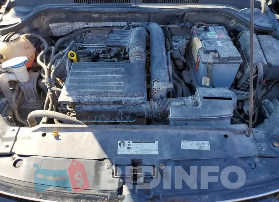 3VWDB7AJ0HM400402 Photo# 11