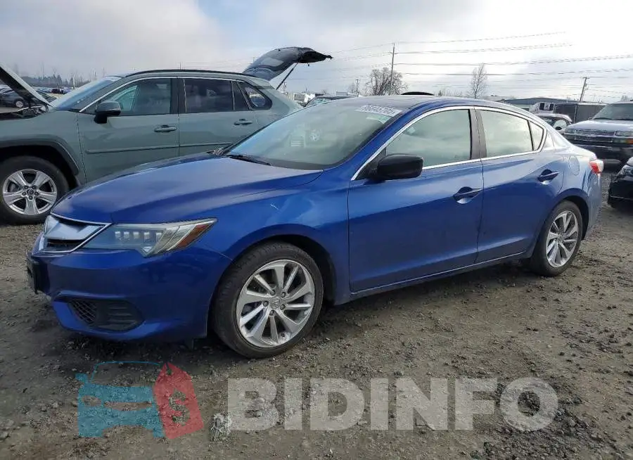19UDE2F30HA012222 Photo# 1