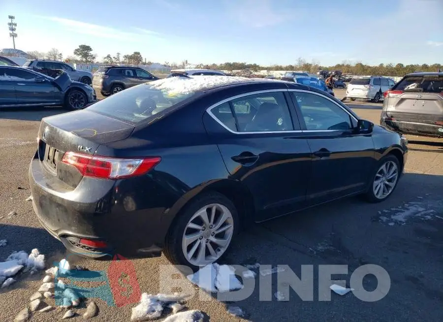 19UDE2F38JA008490 Photo# 3