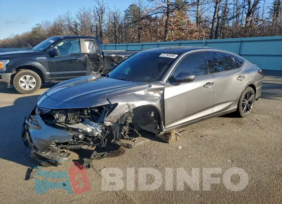 19UDE4H64RA002829 Photo# 1