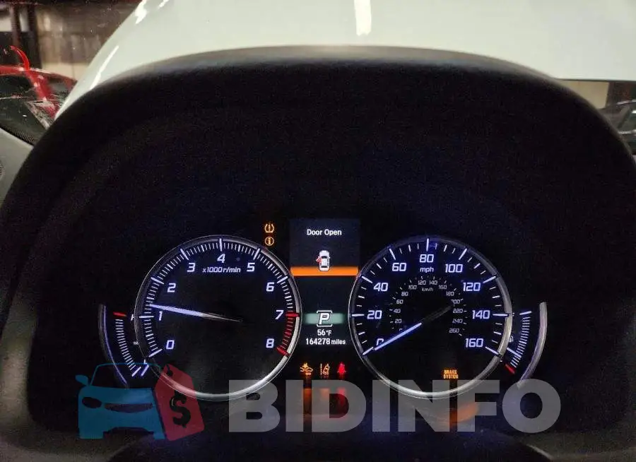 19UUB1F52KA005171 Photo# 9