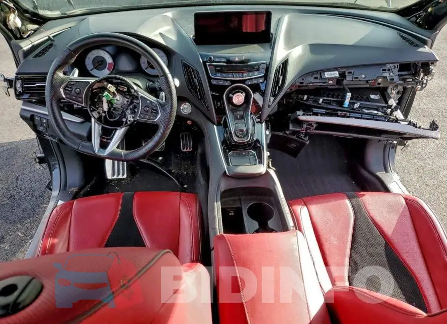5J8TC2H65PL016052 Photo# 8