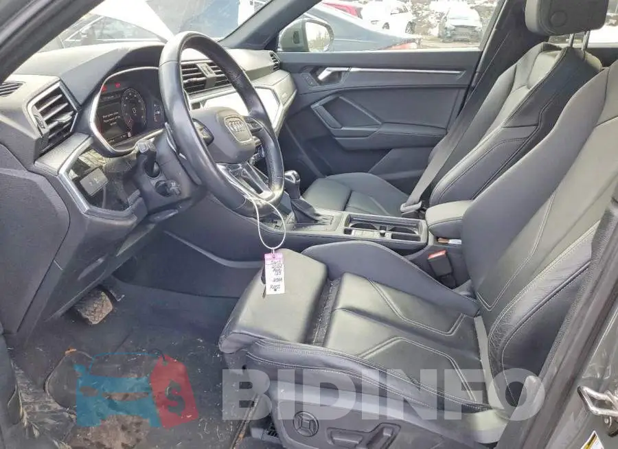 WA1EECF3XR1023166 Photo# 7