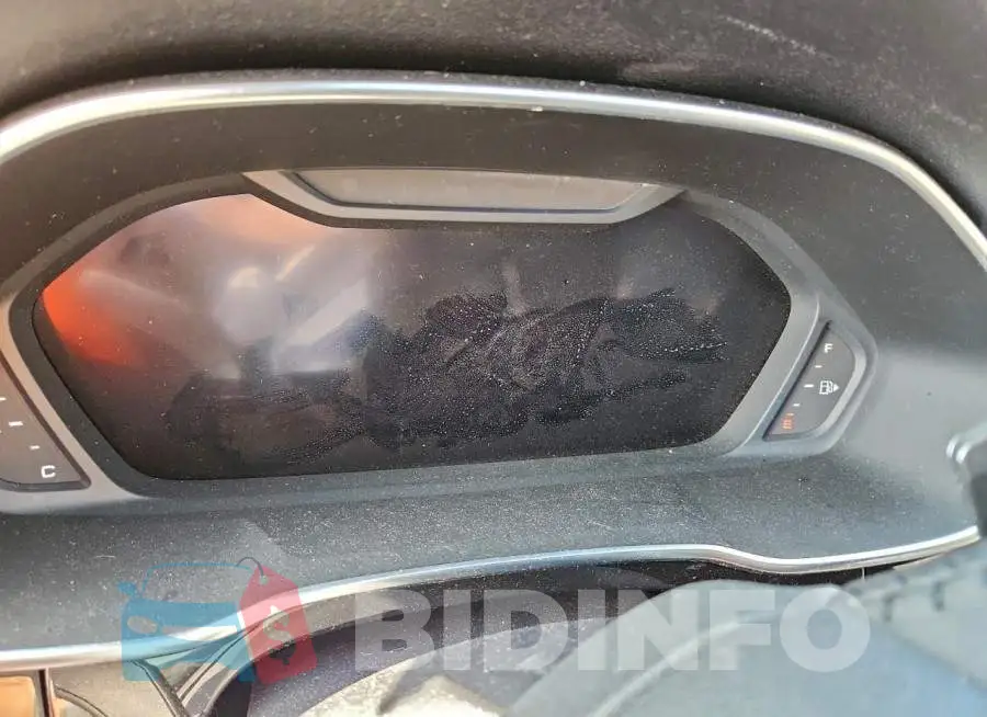 WA1FECF30L1040098 Photo# 9