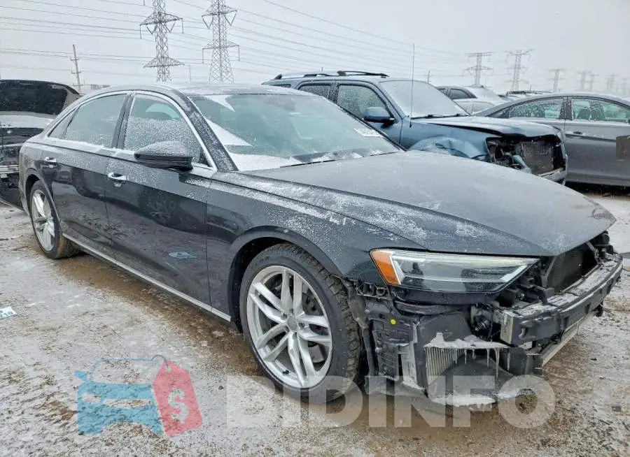 WAU8EAF8XLN012765 Photo# 4