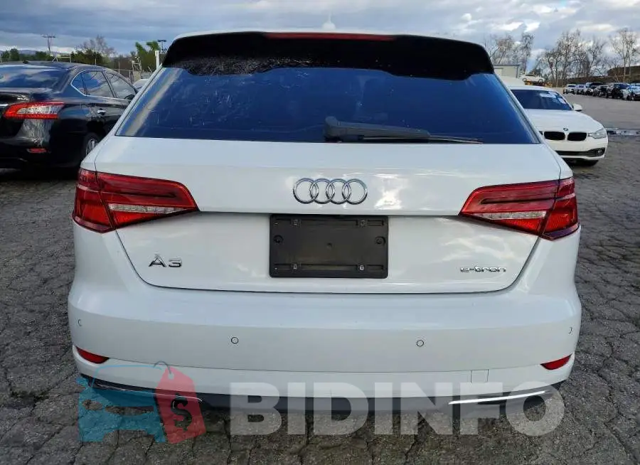 WAUTPBFF6HA140248 Photo# 6