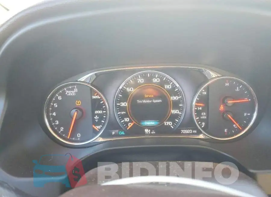 1GKKNXLS2HZ260198 Photo# 9