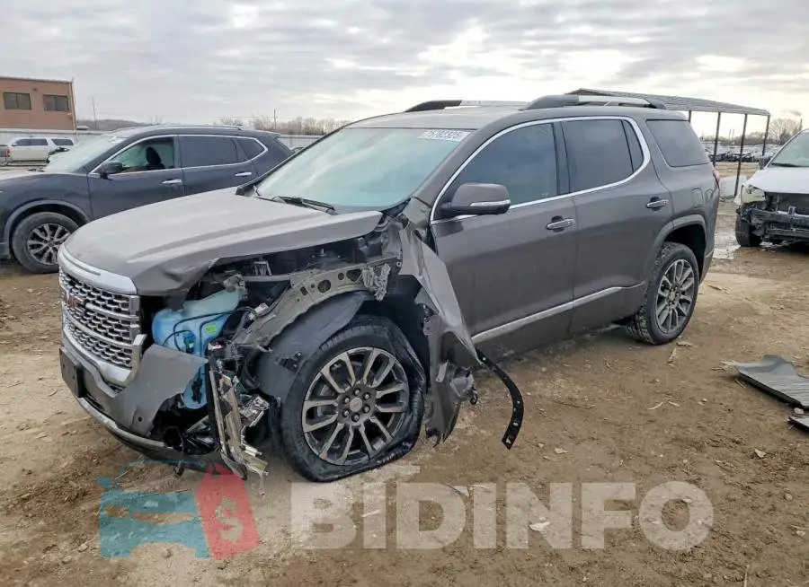 1GKKNXLS9LZ151729 Photo# 1