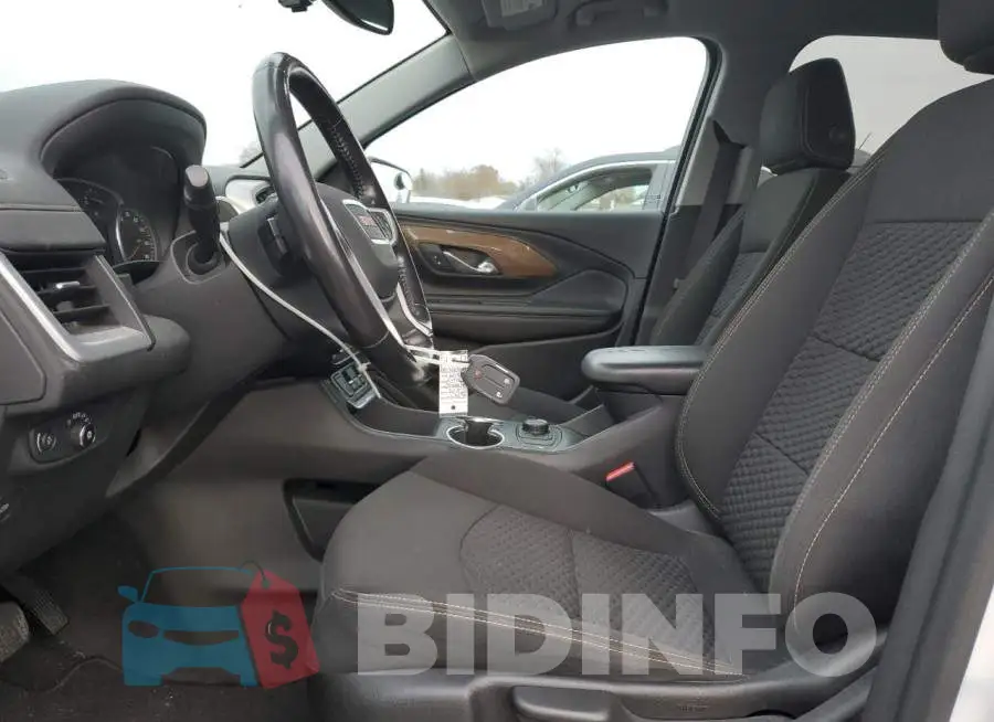 3GKALMEV2ML326760 Photo# 7