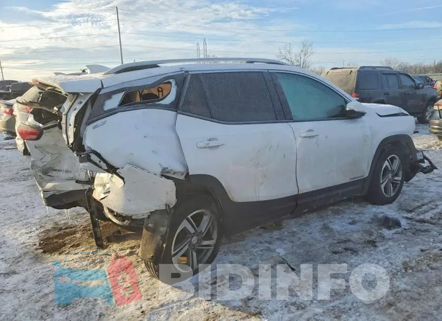 3GKALPEV9LL171608 Photo# 3