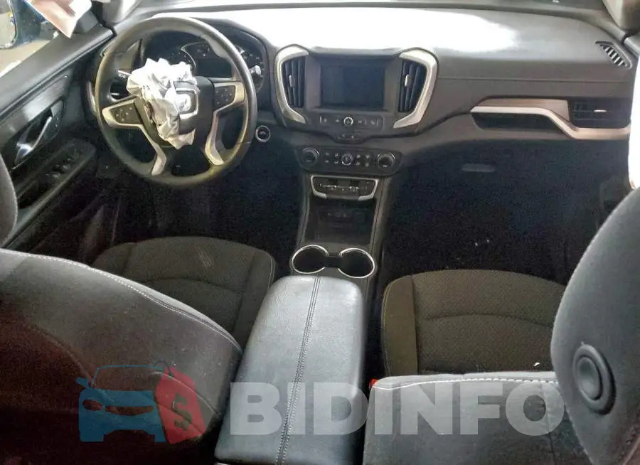 3GKALTEG9RL201645 Photo# 8