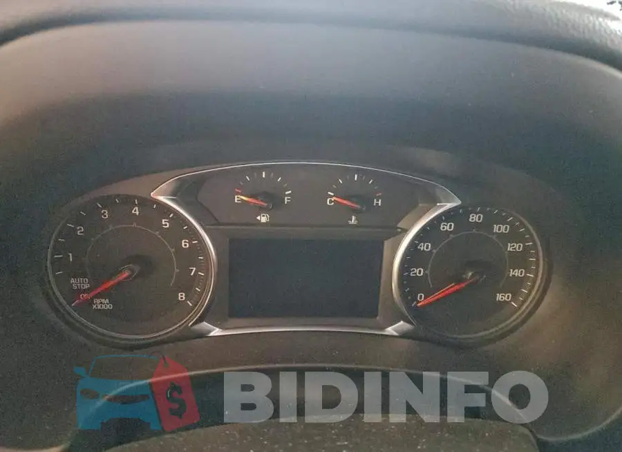 3GKALTEG9RL201645 Photo# 9