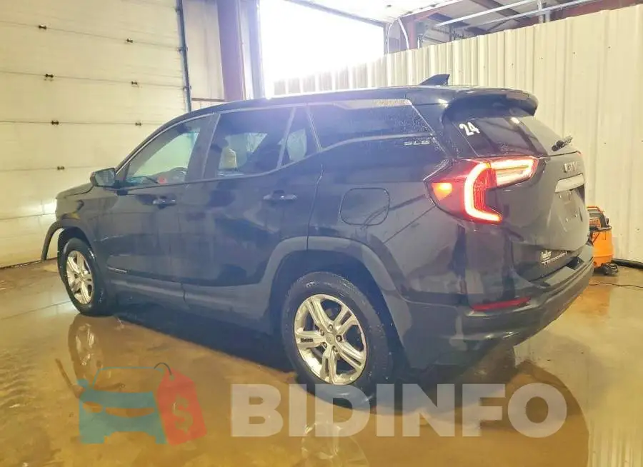 3GKALTEV8NL177203 Photo# 2