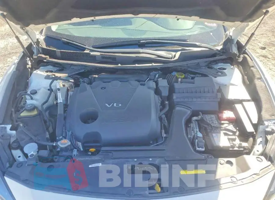1N4AA6FV0PC505431 Photo# 11