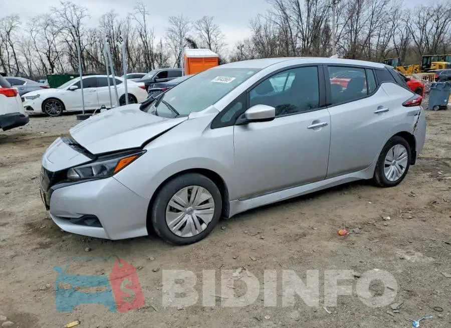 1N4AZ1BV0PC561970 Photo# 1