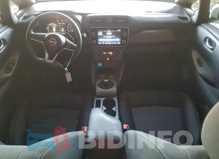 1N4AZ1BV6PC561746 Photo# 8