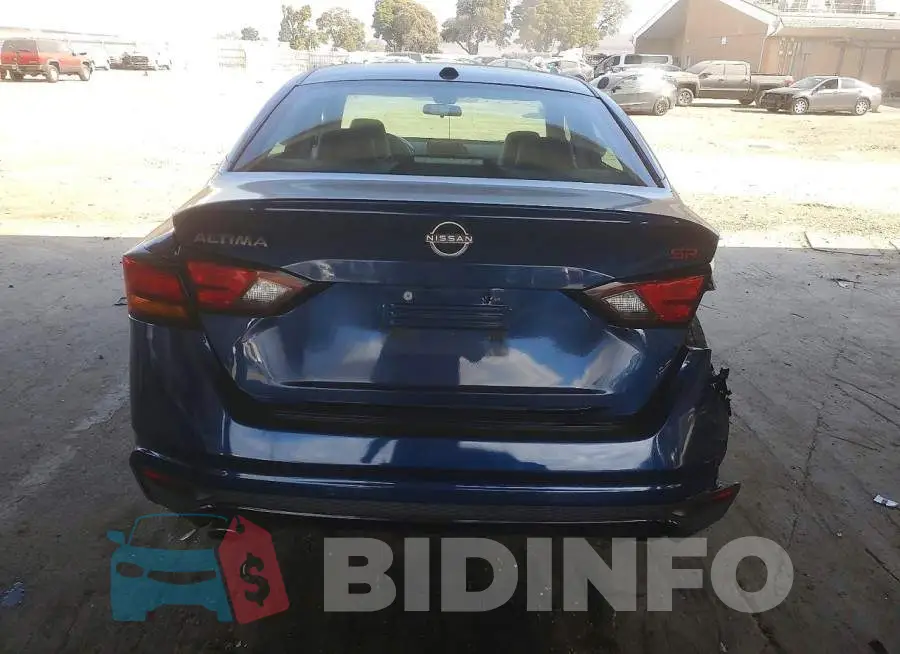 1N4BL4CV5PN367011 Photo# 6
