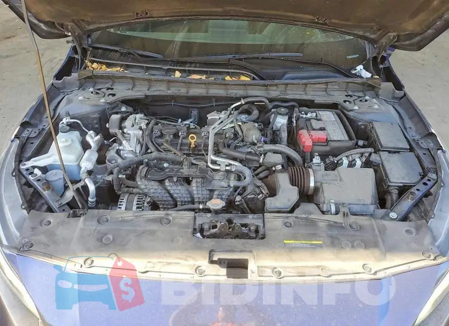 1N4BL4CV5PN367011 Photo# 11