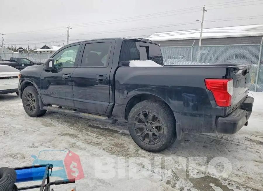 1N6AA1E58JN522842 Photo# 2