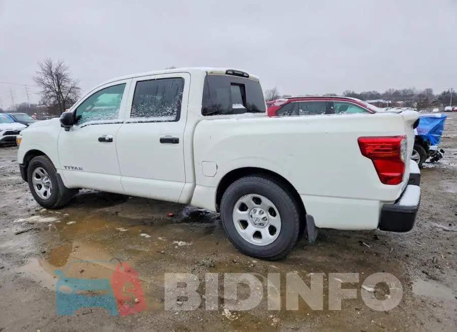 1N6AA1EK2HN527924 Photo# 2