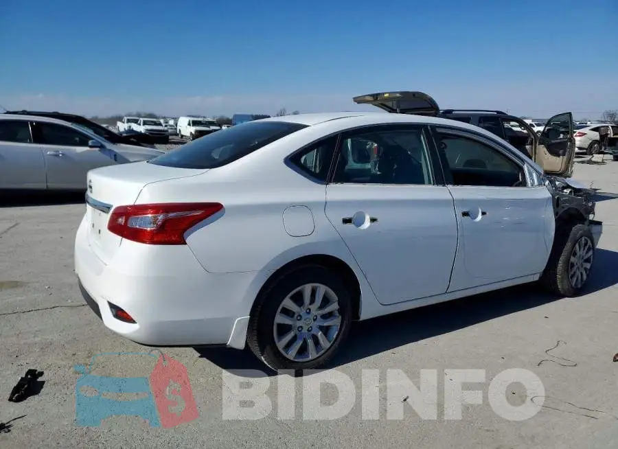 3N1AB7AP3KY218562 Photo# 3