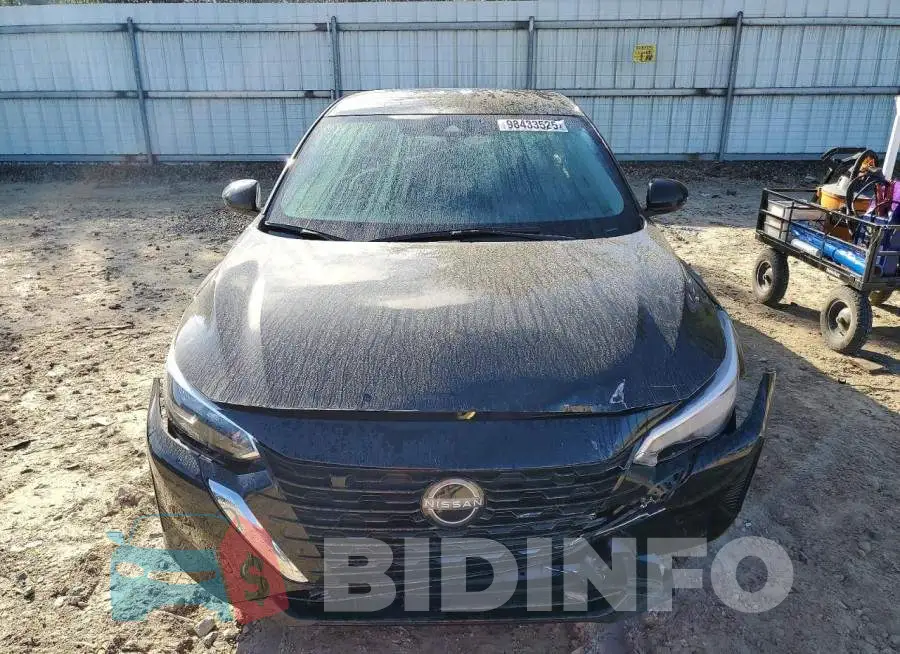 3N1AB8BV6SY384254 Photo# 5