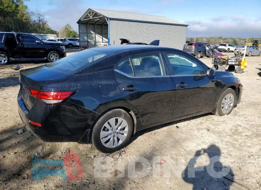 3N1AB8BV6SY384254 Photo# 3