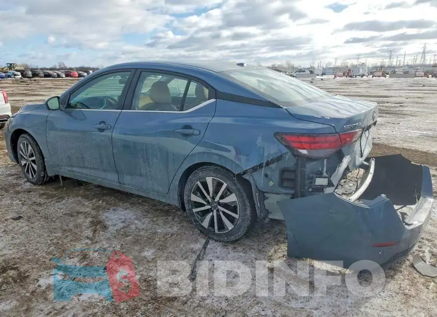 3N1AB8CV0SY219119 Photo# 2