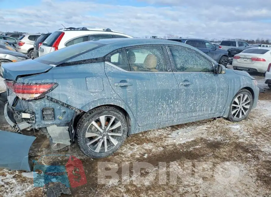 3N1AB8CV0SY219119 Photo# 3
