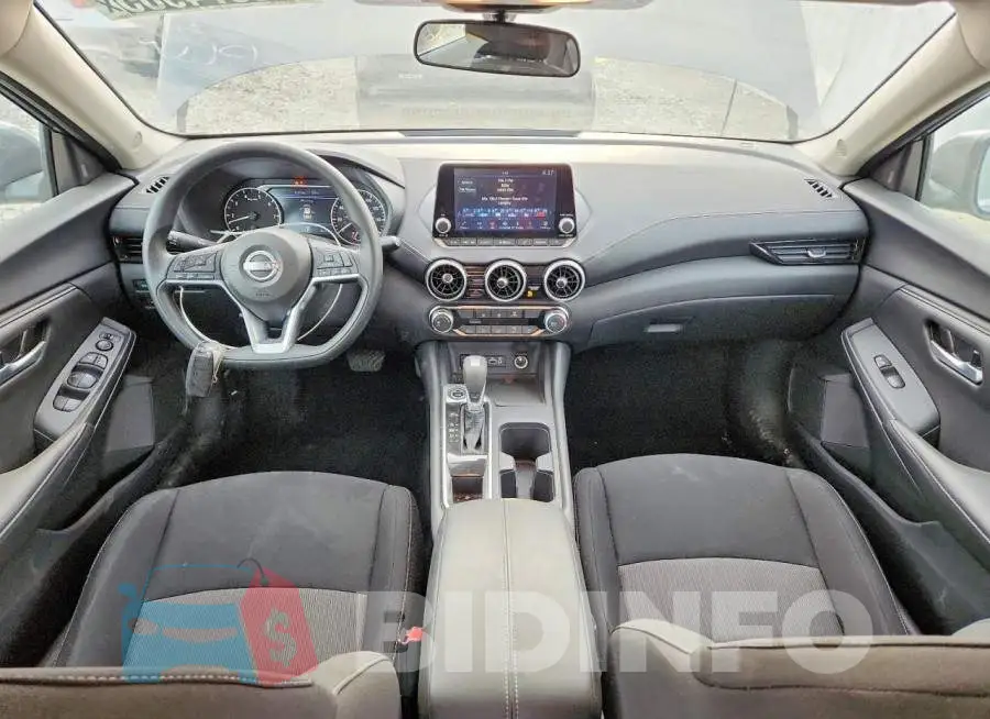 3N1AB8CV1SY378778 Photo# 8