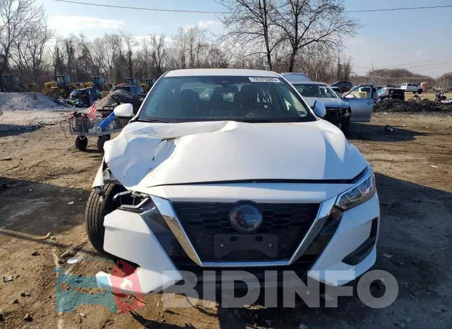 3N1AB8CV2NY292528 Photo# 5