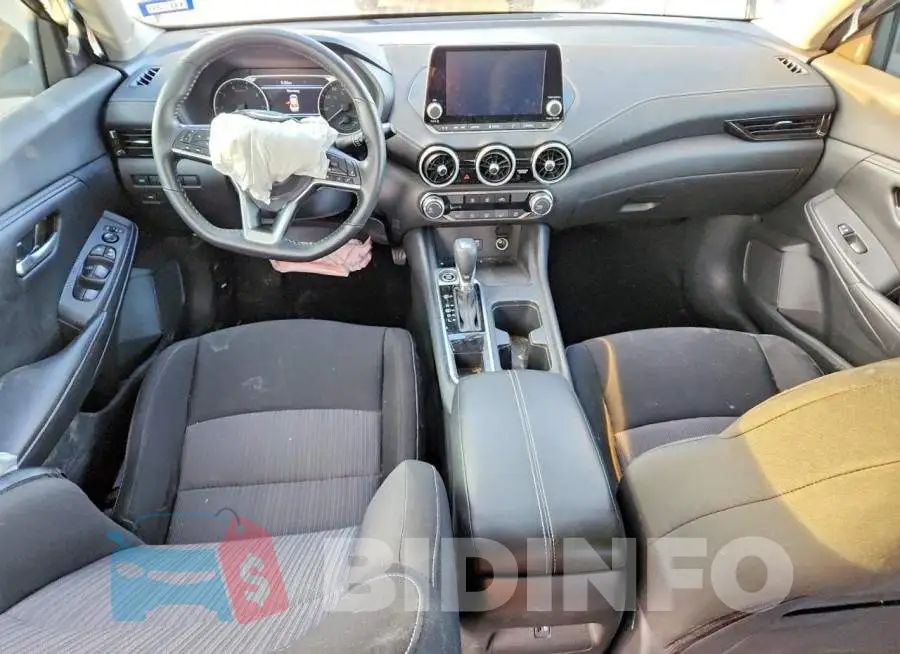 3N1AB8CV2NY302393 Photo# 8