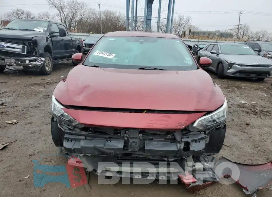 3N1AB8CV3MY206710 Photo# 5
