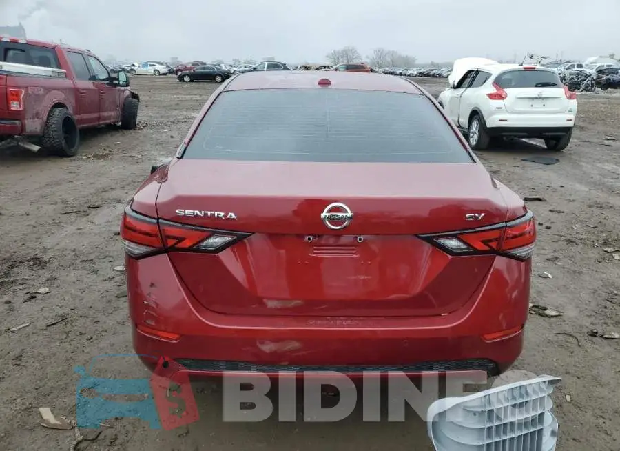 3N1AB8CV3MY206710 Photo# 6