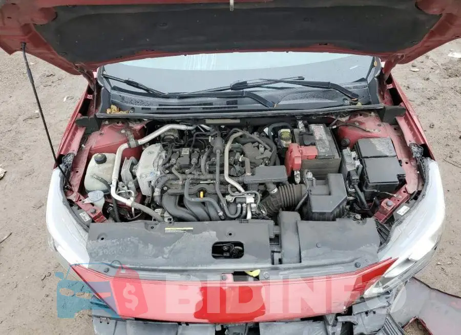3N1AB8CV3MY206710 Photo# 11