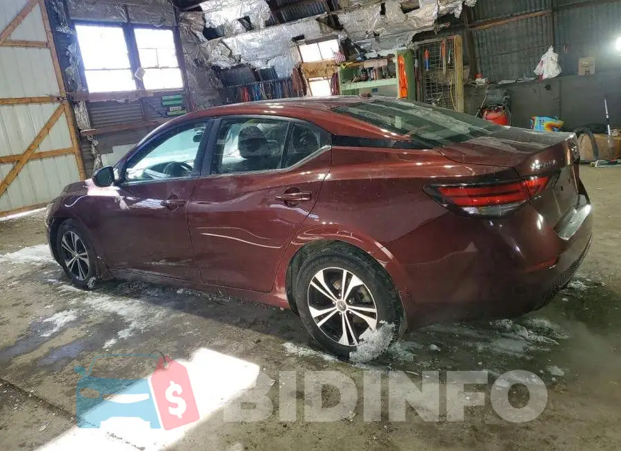 3N1AB8CV3NY303102 Photo# 2