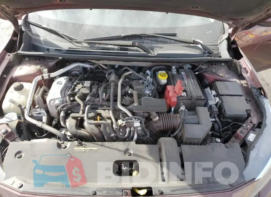 3N1AB8CV3RY232702 Photo# 11
