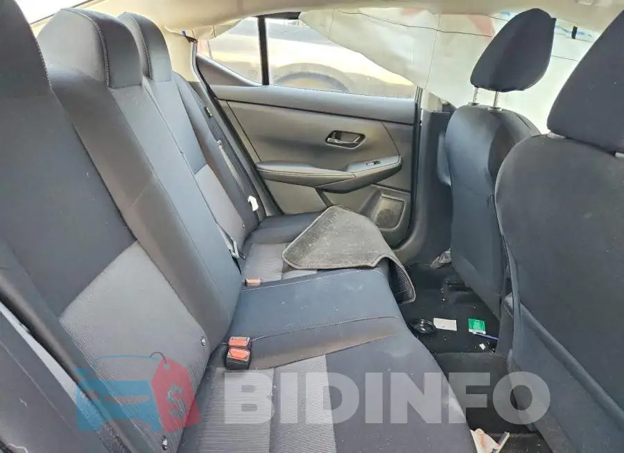 3N1AB8CV5SY259616 Photo# 10