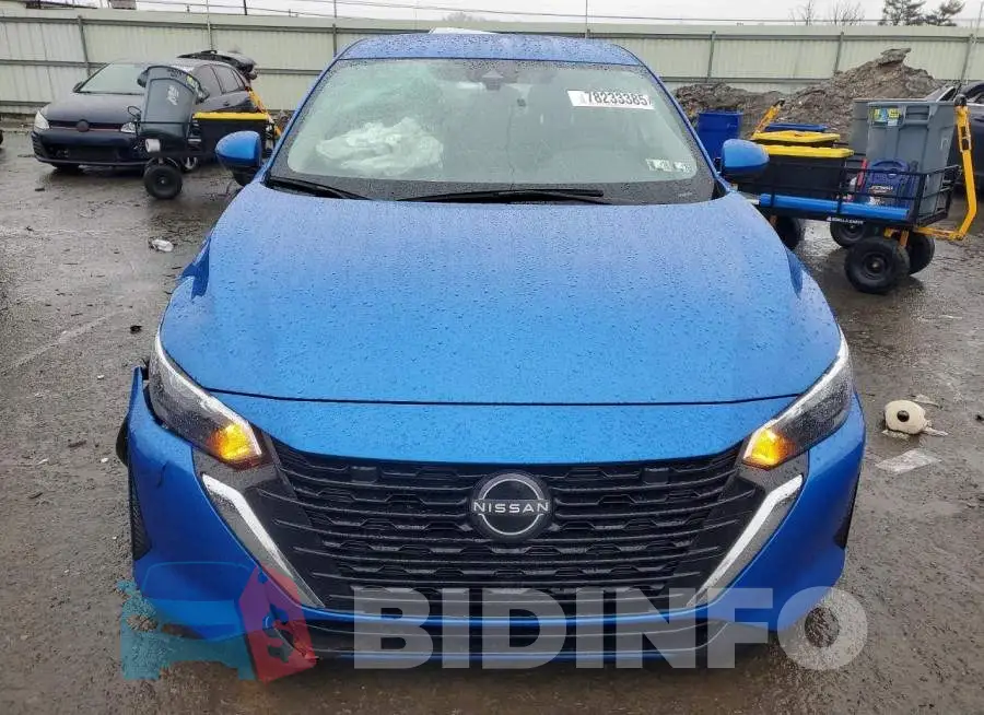 3N1AB8CV7SY316124 Photo# 5