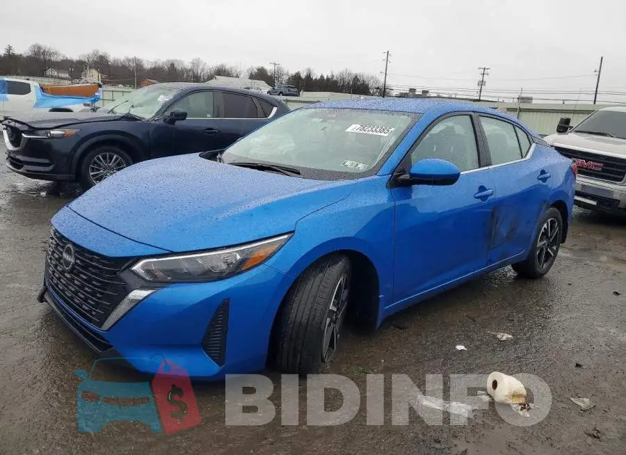 3N1AB8CV7SY316124 Photo# 1