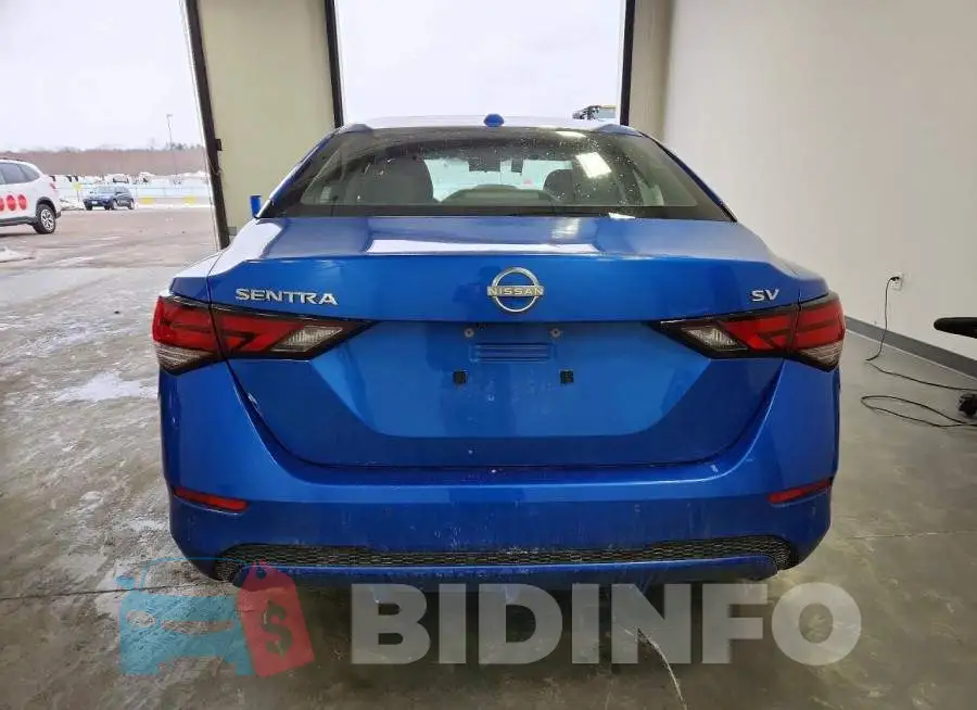 3N1AB8CV9RY291818 Photo# 6